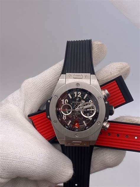 hublot in acciaio|hublot swiss watch.